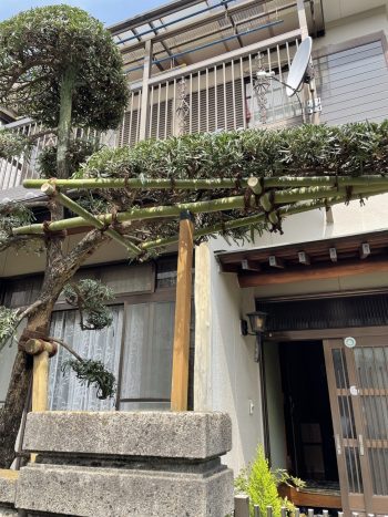施工事例 西東京市で剪定 造園 植栽 お庭リフォームなら株式会社行橋園にお任せ 施工事例 西東京市で剪定 造園 植栽 お庭リフォームなら株式会社行橋園にお任せ